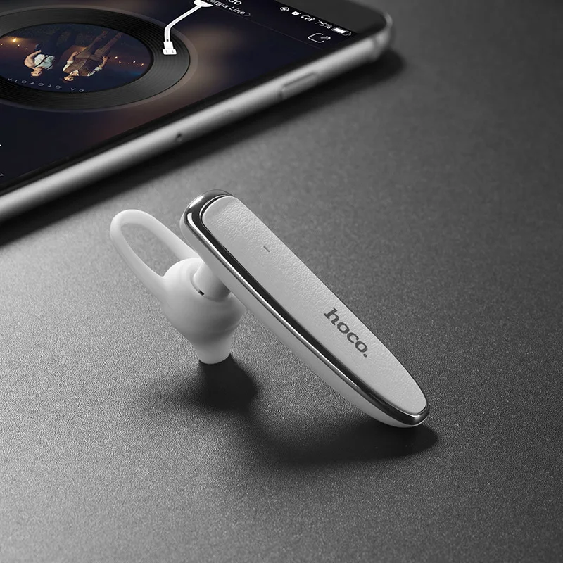 Оригинальные новые Bluetooth наушники E29 V4.2 односторонние Беспроводные спортивные