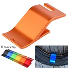 Инструмент NICECNC для установки шин с крючком для KTM Husqvarna Honda Yamaha Kawasaki Suzuki 125 250 450 250F 450F 250R 450R