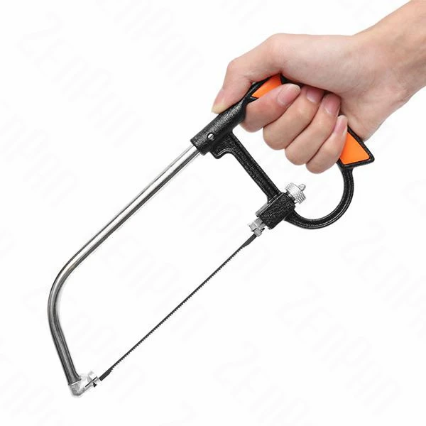 8 in 1 Multifunction Hacksaw DIY Woodworking Hand Saw for Metal Wood | Инструменты