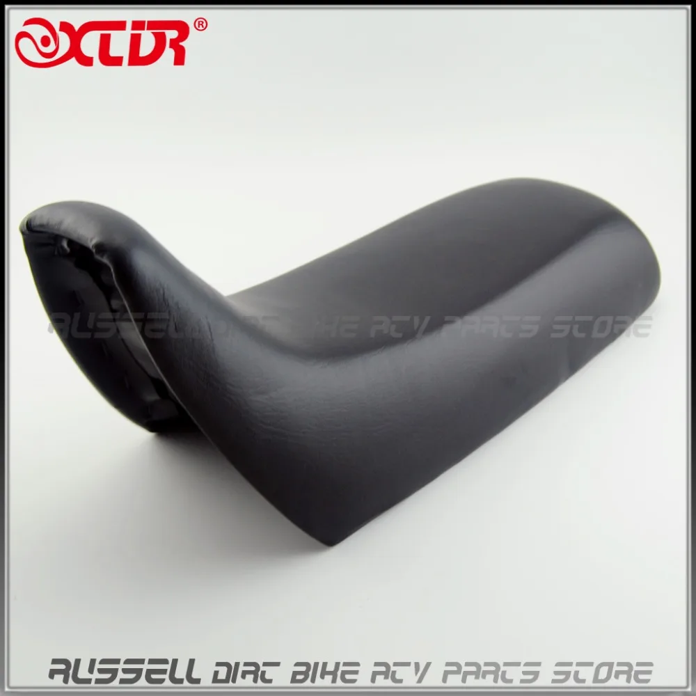 Сиденье PW50 для Ямаха PW 50CC PEEWEE PEEWEE50 детский грязевой велосипед OEM|pit bike seat|dirt bikedirt seat