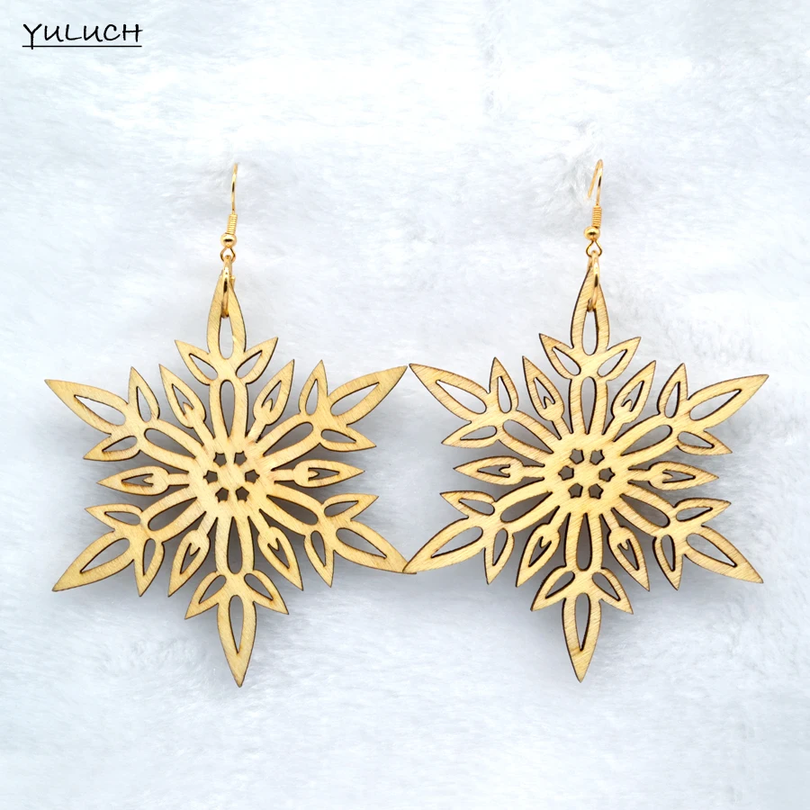 Пара Новейших Дизайнерских незавершенных круглых полых ювелирных изделий в виде