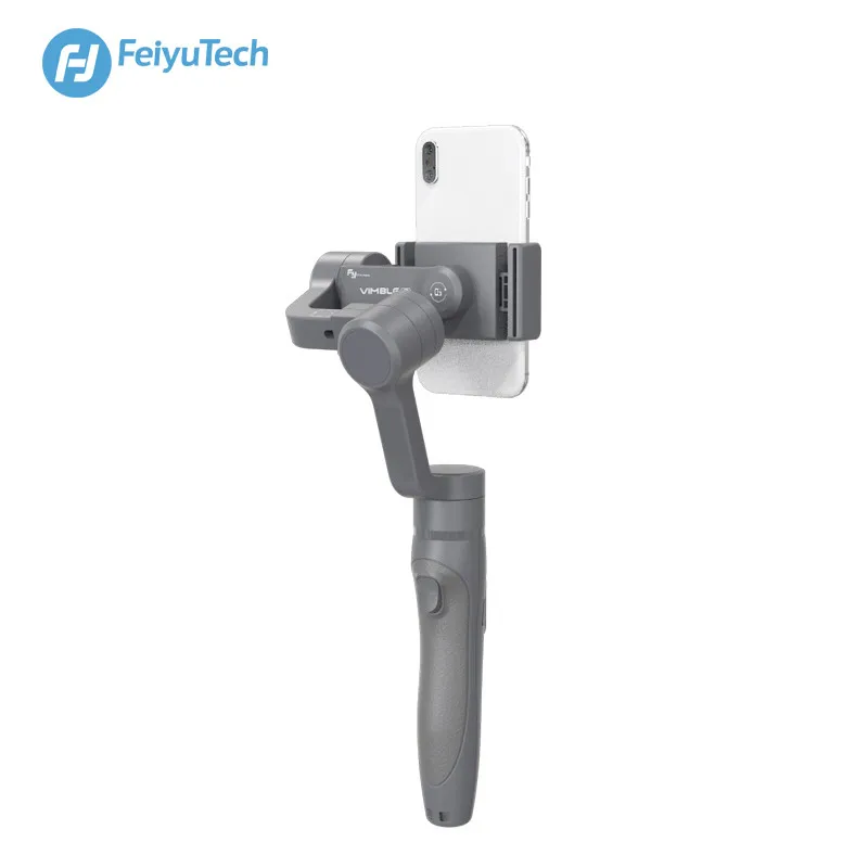 Стабилизатор для смартфона FeiyuTech Vimble 2 Feiyu 3 осевой шарнирный стабилизатор с