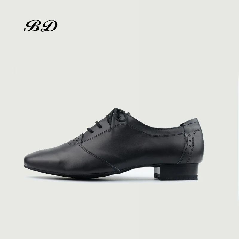 Туфли BD для латиноамериканских танцев бальные туфли Современная обувь из мягкой