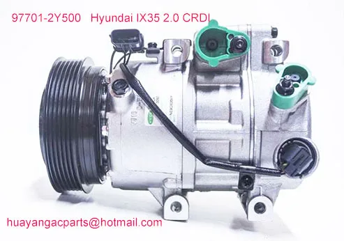 Aoto Компрессор переменного тока 977012Y500 для Hyundai IX35 2 0 CRDI | Автомобили и мотоциклы