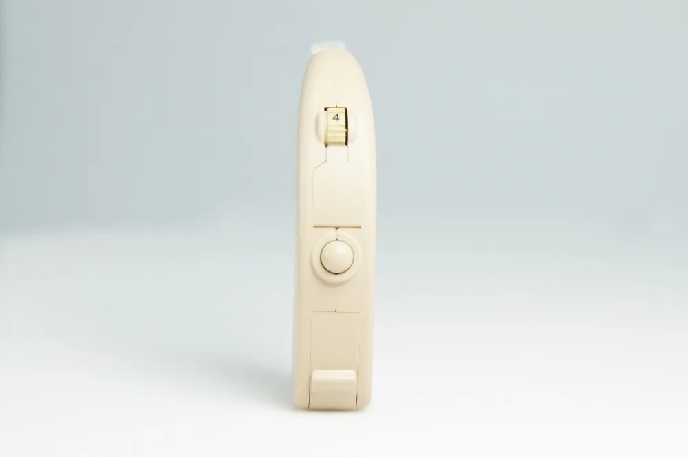 Недорогой слуховой аппарат регулируемый paypal супер мощный аккумулятор 675A