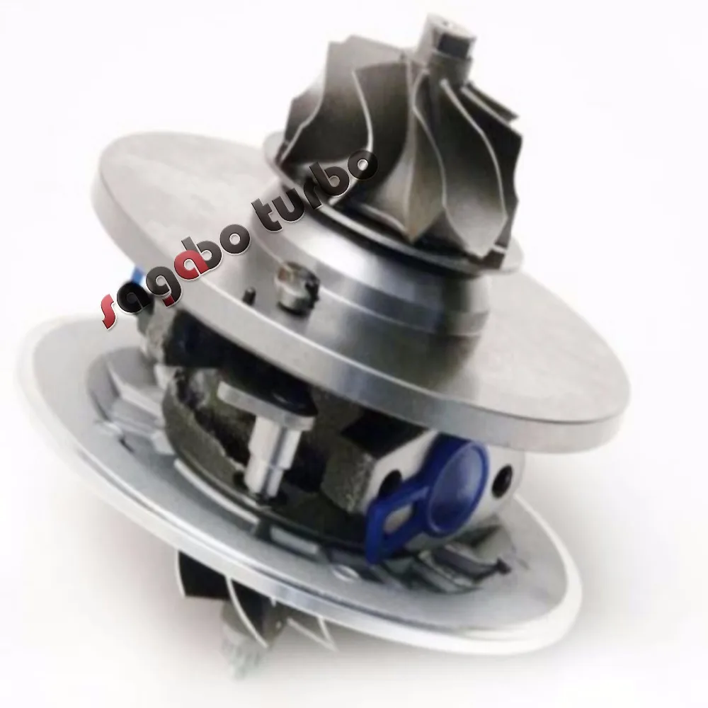 

Turbocharger turbine CHRA cartridge core for Alfa-Romeo 156 166 for Lancia Lybra Thesis 2.4 JTD 103KW 710811 710812 4676767