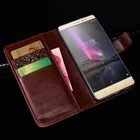 5 видов цветов жарко! Vernee M5 кожаный чехол для телефона, Прямая поставка с фабрики, роскошный чехол с откидной крышкой и подставкой, кожаный чехол для телефона Vernee M6