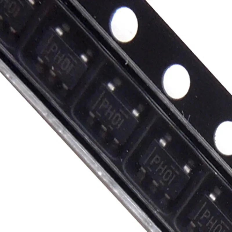 

100pcs SY8009B SY8009 SOT23-6 Power Management Chip