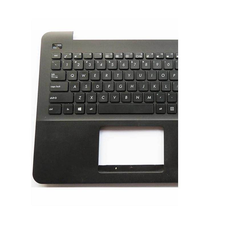 Новинка 98new US для ASUS Y583Y VM590L F555L X555LP A555LD X555LD F554 F554LP F554LD R556 чехол с клавиатурой C|case for