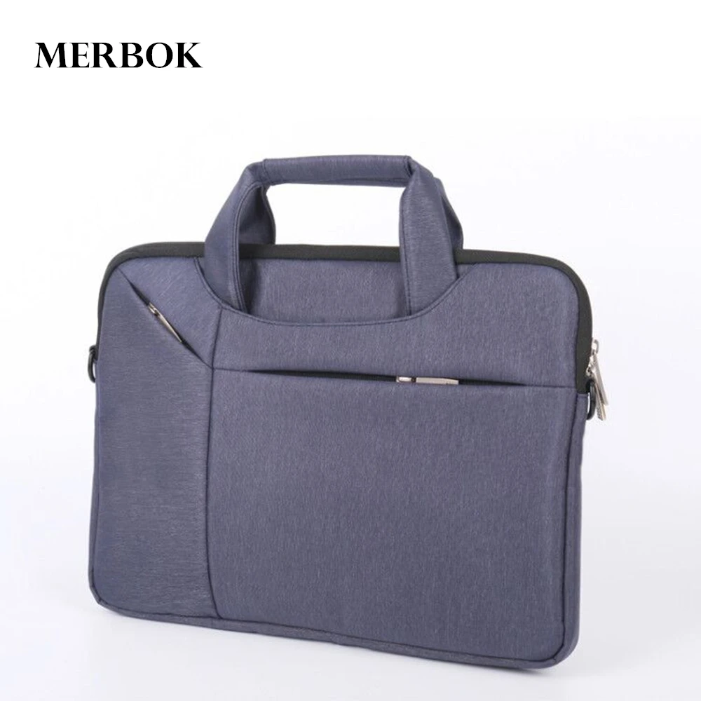 Деловая сумка мессенджер для ноутбука водонепроницаемая Lenovo ThinkPad L460 / T460p T470s/T470 14