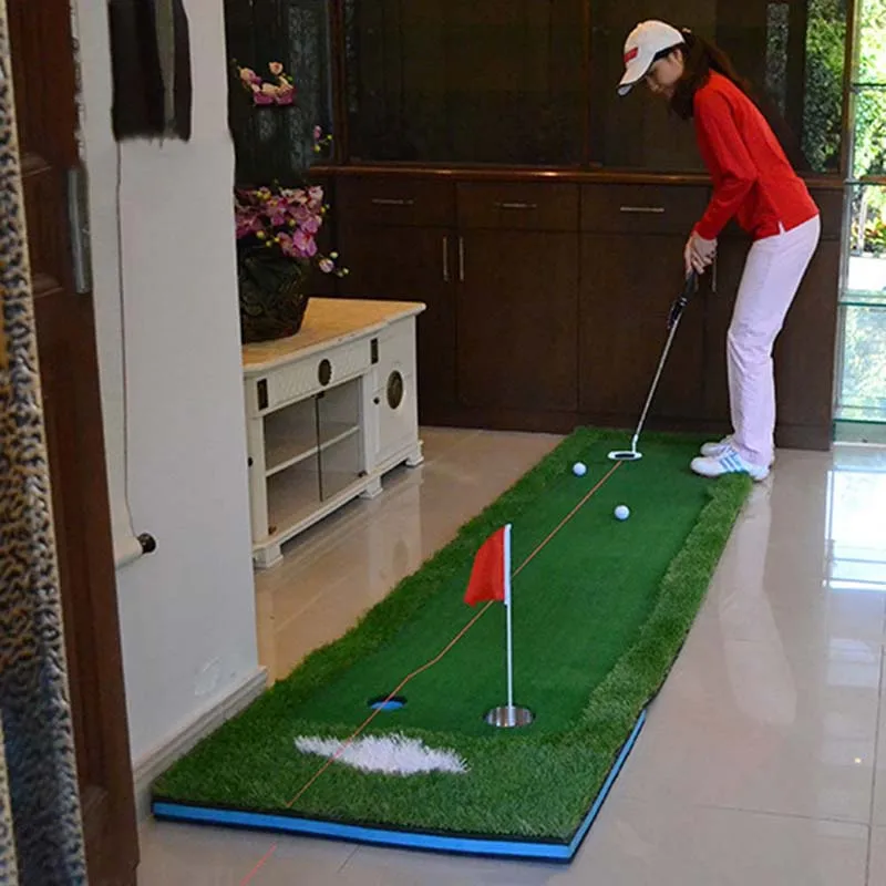 CRESTGOLF Новое поступление клюшки для гольфа лазерная указка для прицеливания тренировочная линия корректор для гольфа для тренировок в помещении
