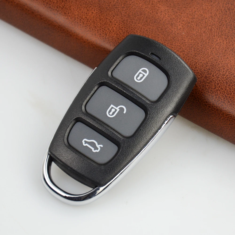 Модифицированный Корпус для дистанционного ключа OkeyTech корпус Hyundai Kia Elantra Sonata i10