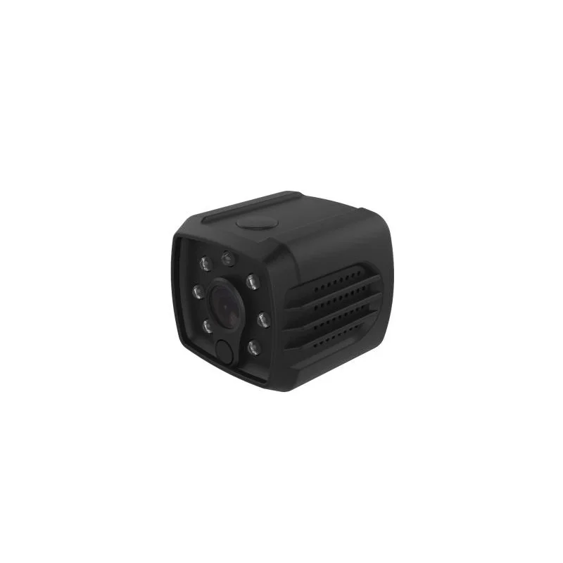 Миниатюрная IP-камера H7 HD 1080P Wi-Fi PTP микрокамера беспроводная ИК-камера ночного