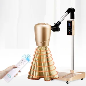 Устройство для прижигания, вращающееся на 360 градусов, вертикального типа, для ароматерапии, светодиодный светильник ка