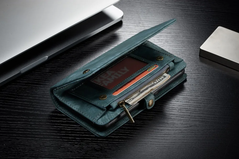 Для Etui Oneplus 7 Pro Чехол Oneplus7 Pro Флип кожаный кошелек на молнии чехол для телефона чехол для Coque One Plus 7 Pro 1+ 7 Pro Funda