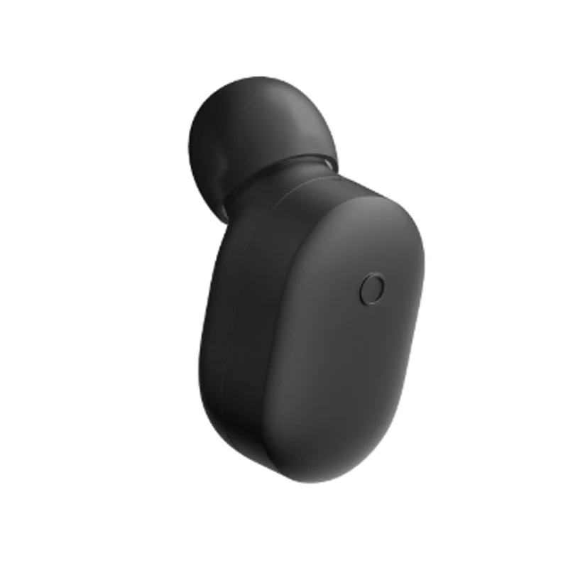 Новинка 2018 оригинальная Bluetooth-гарнитура Xiaomi мини-версия беспроводных наушников с