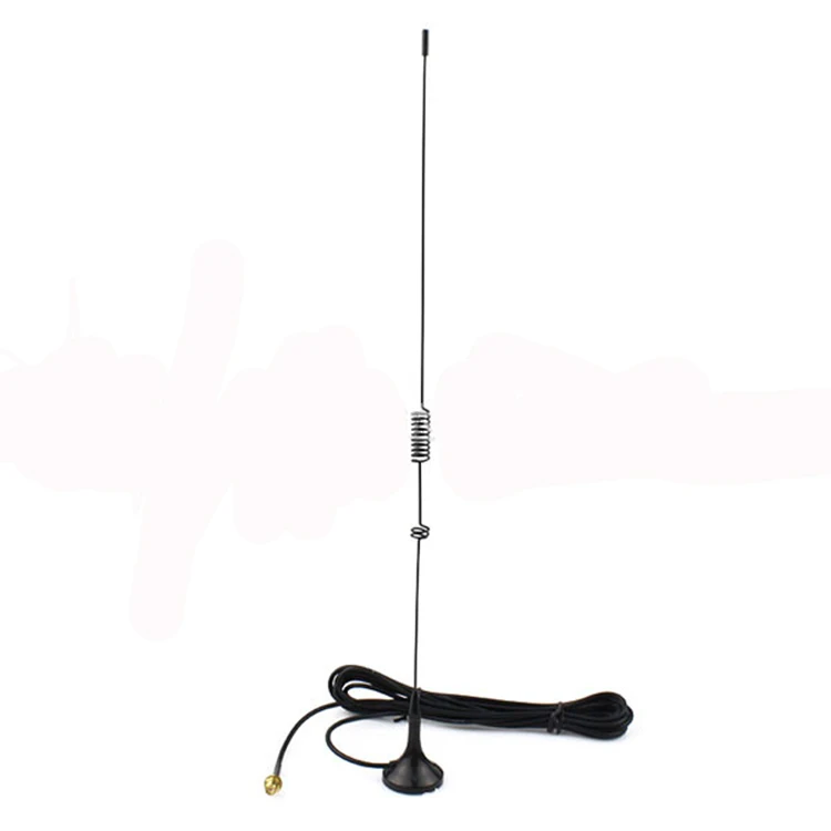 Baofeng антенна NAGOYA UT-106UV иди и болтай walkie talkie антенна алмаз SMA-F UT106 для HAM Радио BAOFENG UV-5R BF-888S UV-82 UV-5RE длинная антенна