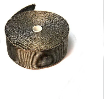 Выхлопная труба для автомобиля мотоцикла стекловолокно с стекловолокном