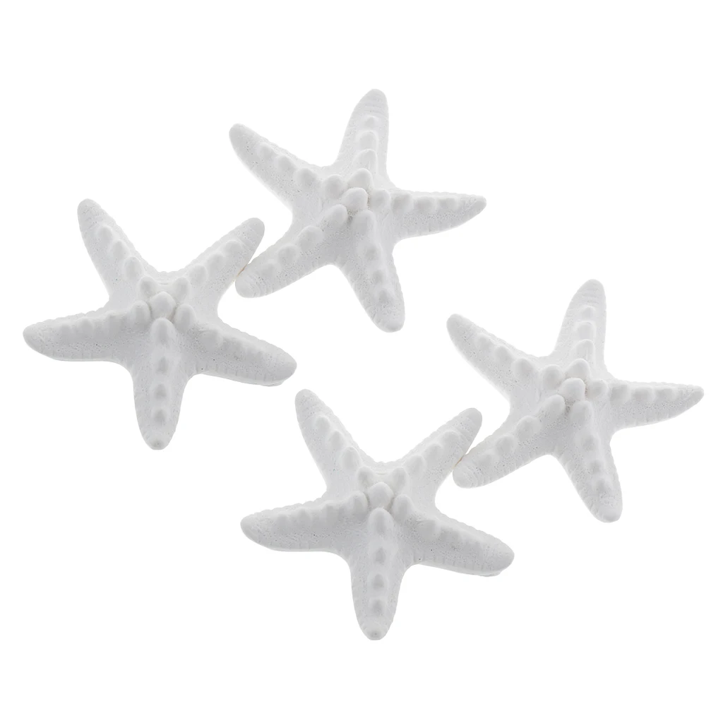 4x Seastar ручной работы Арома камень эфирное масло Diff использовать r освежитель