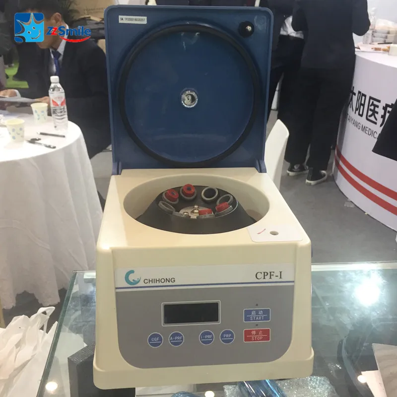 

Blood Plasma Separation Centrifuga TD3 Medical Dental Centrifuge