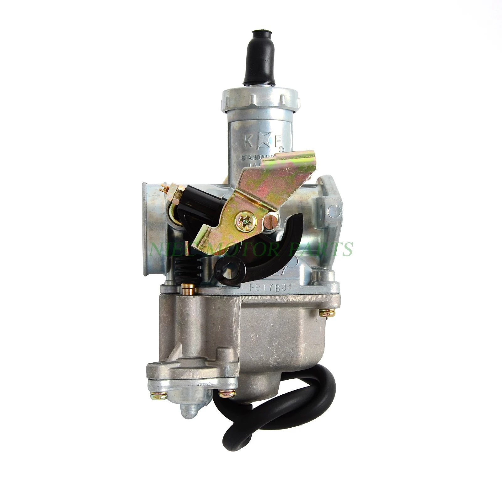 Motocycle Carburetor 125 150 200 250 300cc ATV Quad Carb Chinois sunl PZ 27mm Nouveau |
