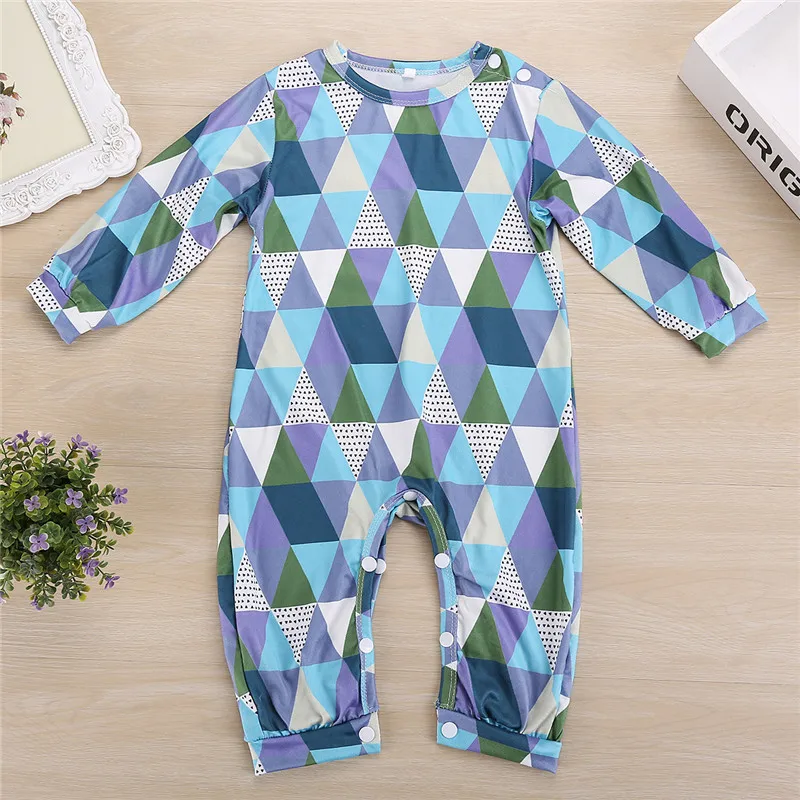 Новинка 2017 одежда для маленьких мальчиков комбинезоны модные Слайдеры