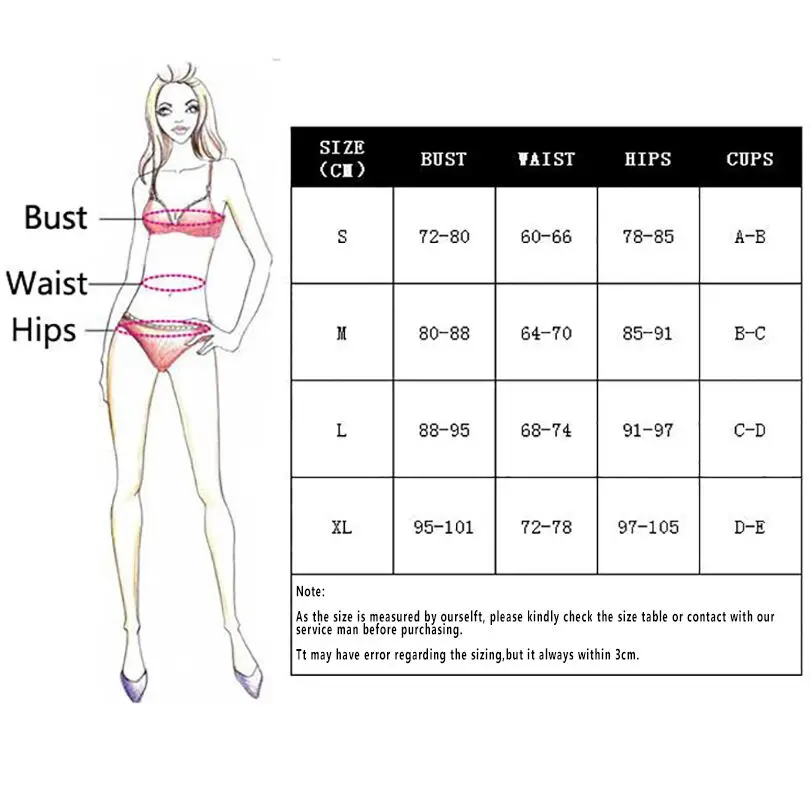 

ZMTREE Brand 2017 New Bikini Set Swimsuit Women Sexy Swimwear Printed Bandage High Waist Bathing Suit Push Up Brazilian Biquinis
