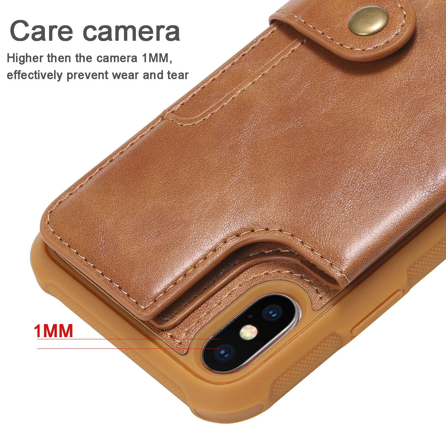 Кошелек кожаный для Iphone XR X XS MAX 8 7 6 Plus samsung Galaxy Note 9 S9 S8 подставка с ремешком чехол