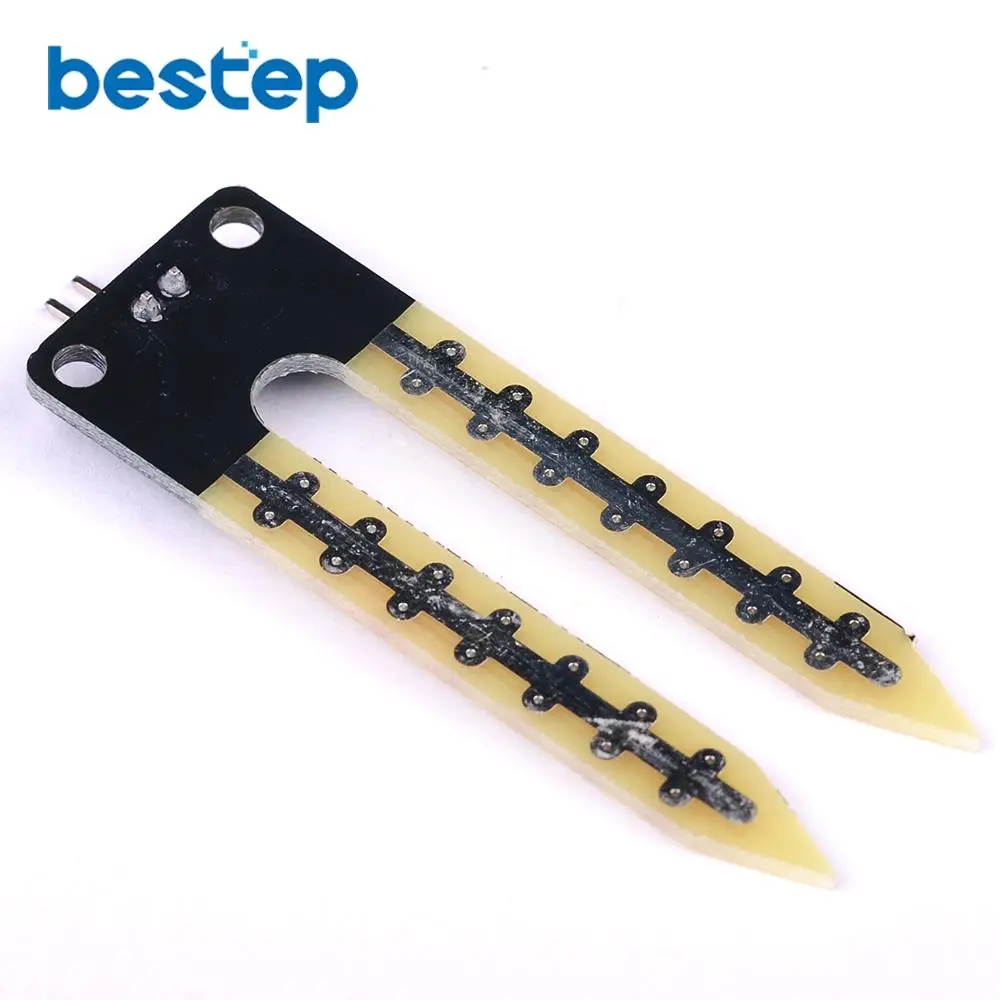 1 шт. датчик почвы V1.0|pin sensor|probe sensorhead sensor |