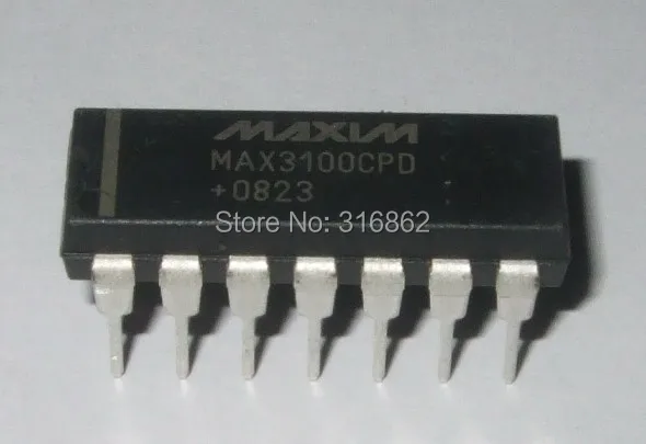

MAX3100CEE + MAX3100CEE SSOP-16 ROHS оригинальный 5шт./лот Бесплатная доставка реле диодного модуля транзистора