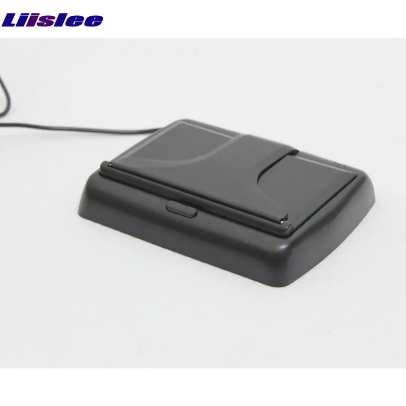 

Auto Camera For Dodge Caliber 2007-2012 Car Parking Camera 4.3" LCD Monitor NTSC PAL Parking Rearview System