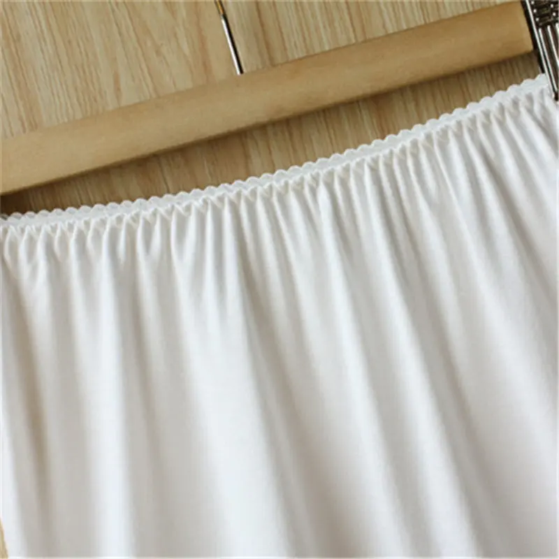 2021 новые белые черные сапоги без шнуровки Для женщин из модифицированного