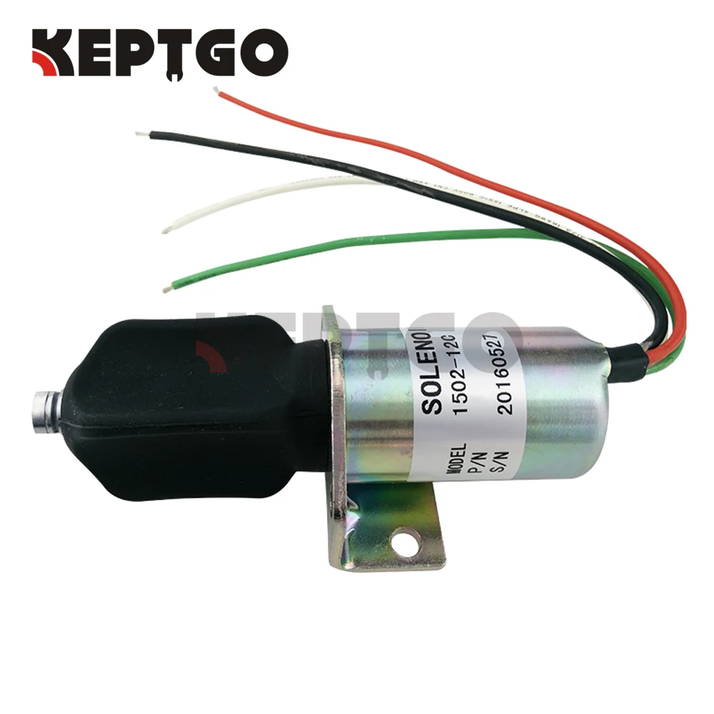 10138PRL 1502 12C 12v Фотоэлементы для систем вызова электрического капитана Corsa|solenoid|solenoid