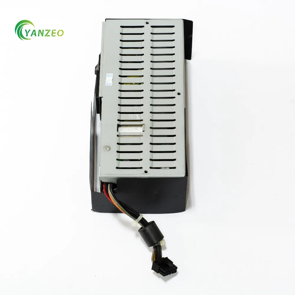 BPS-8203 блок питания в сборке для сканера Scanjet N8420 N8300