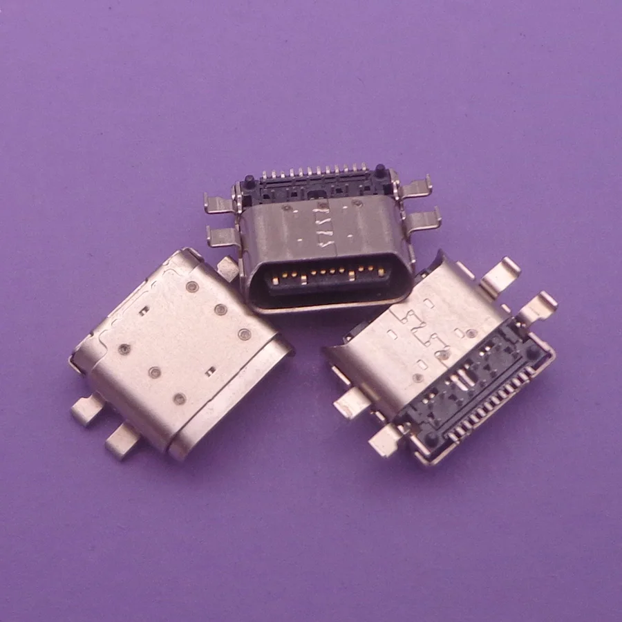 1 шт. Micro mini usb разъем для зарядки зарядное устройство Порт док станция type c Asus ZenPad 10
