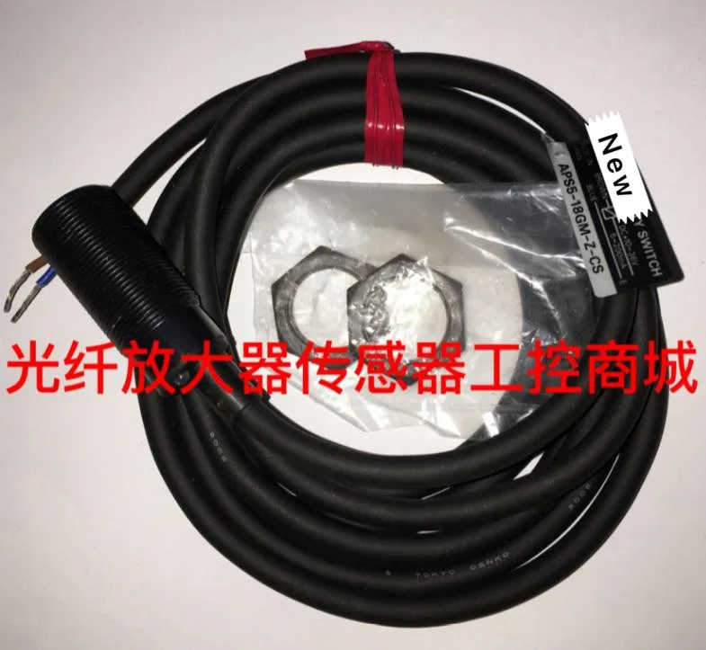 

1 year warranty New original In box APS5-18GM-Z-CS