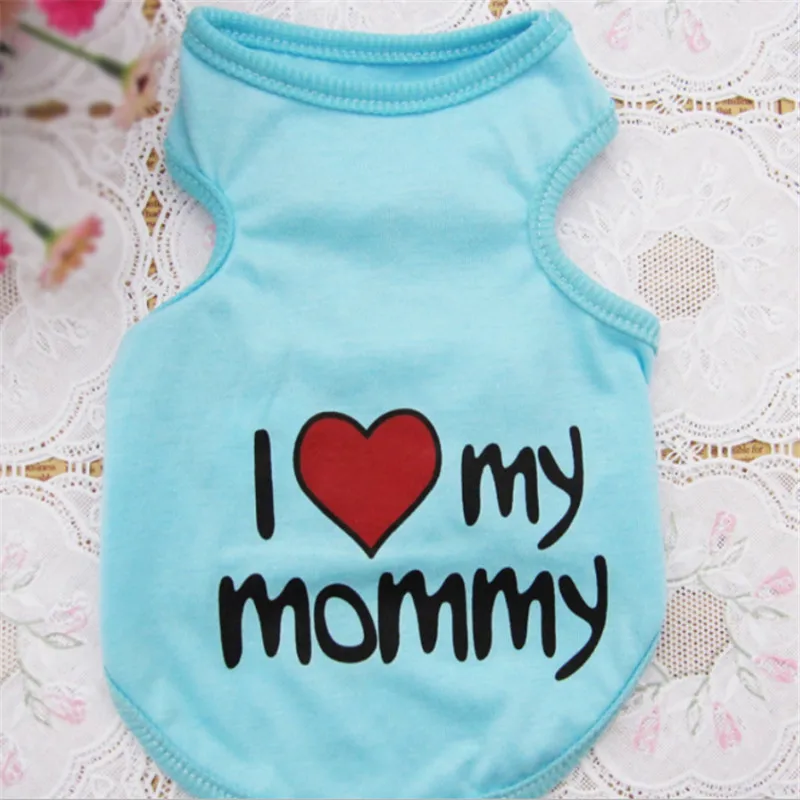 Дешевая Милая одежда для маленьких собак летняя пальто куртка щенков йорки