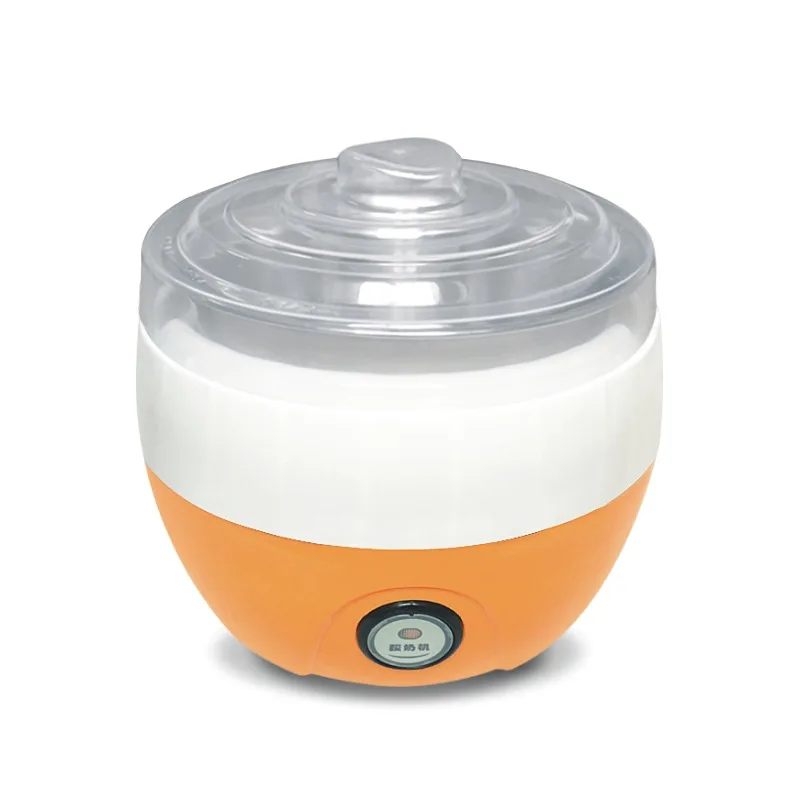 

220V 1L Electric Yogurt Machine Stainless Steel liner Yogurt maker