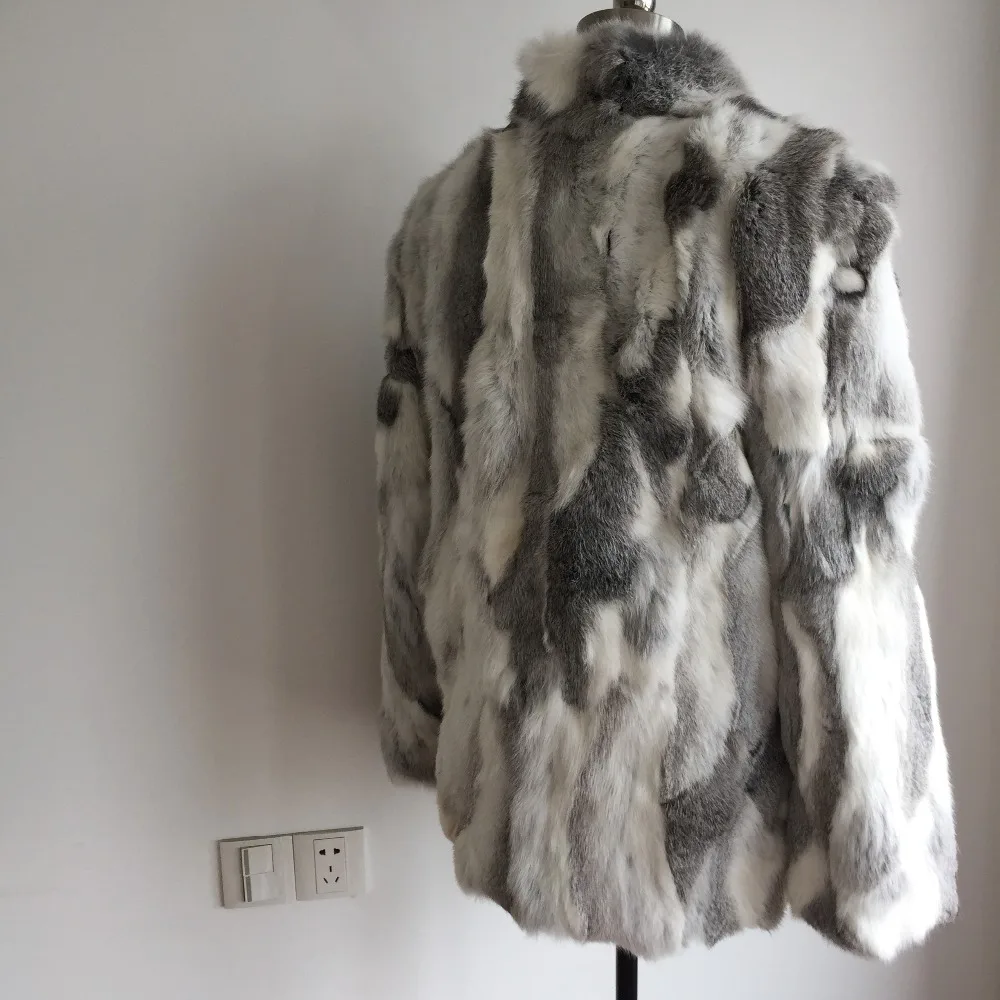 Женское пальто с длинным рукавом воротник мандарин поясом бесплатная доставка