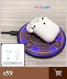 Силиконовый чехол для Airpods Apple, Bluetooth гарнитура, мультяшный милый счастливый кот, чехол для наушников с кольцом, защитный чехол для AirPods2