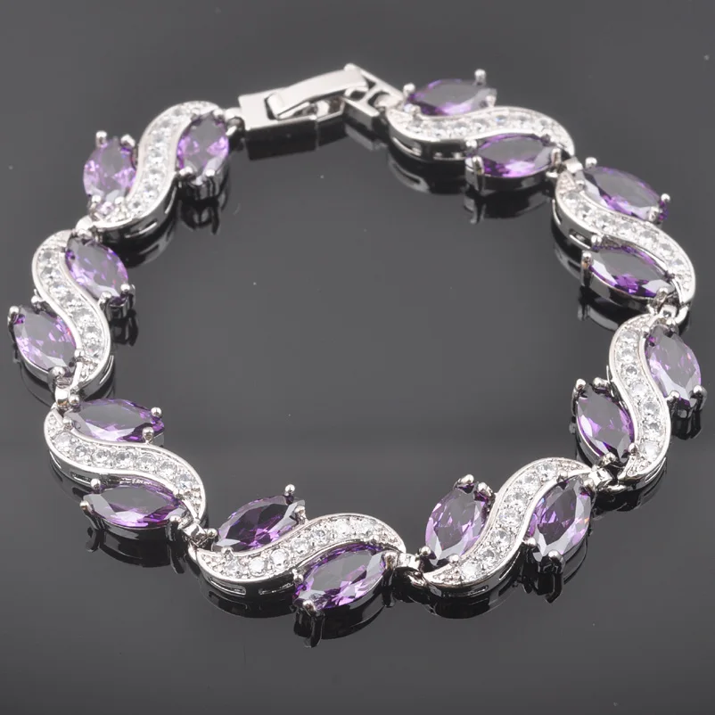 Новинка 2020 Женские Ювелирные наборы очаровательный браслет ожерелье кулон набор