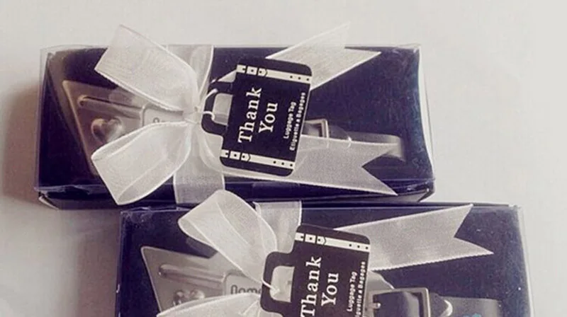 60 шт./лот свадебные подарки и для гостей-место назначения любовь круизный лайнер