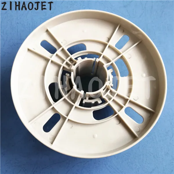 Эко-сольвентный принтер для Epson 4450 4880 7880 Mutoh RJ900 RJ1300 VJ1604 VJ1614 бумажный приемный