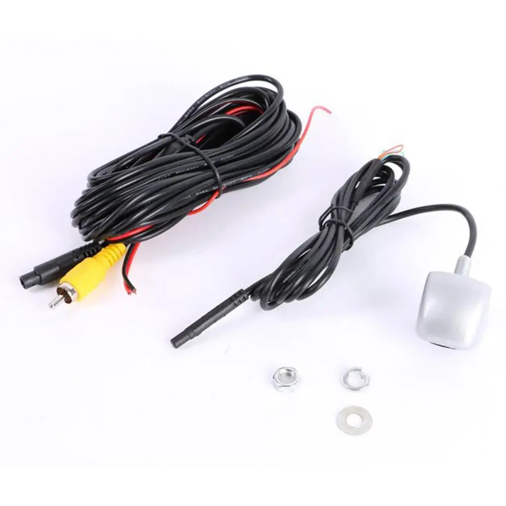 Оригинальная HD камера заднего вида для автомобиля задняя с углом обзора 170