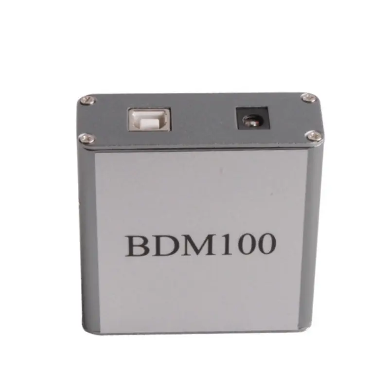 Профессиональное устройство для перепрограммирования ЭБУ чип Тюнинг BDM100