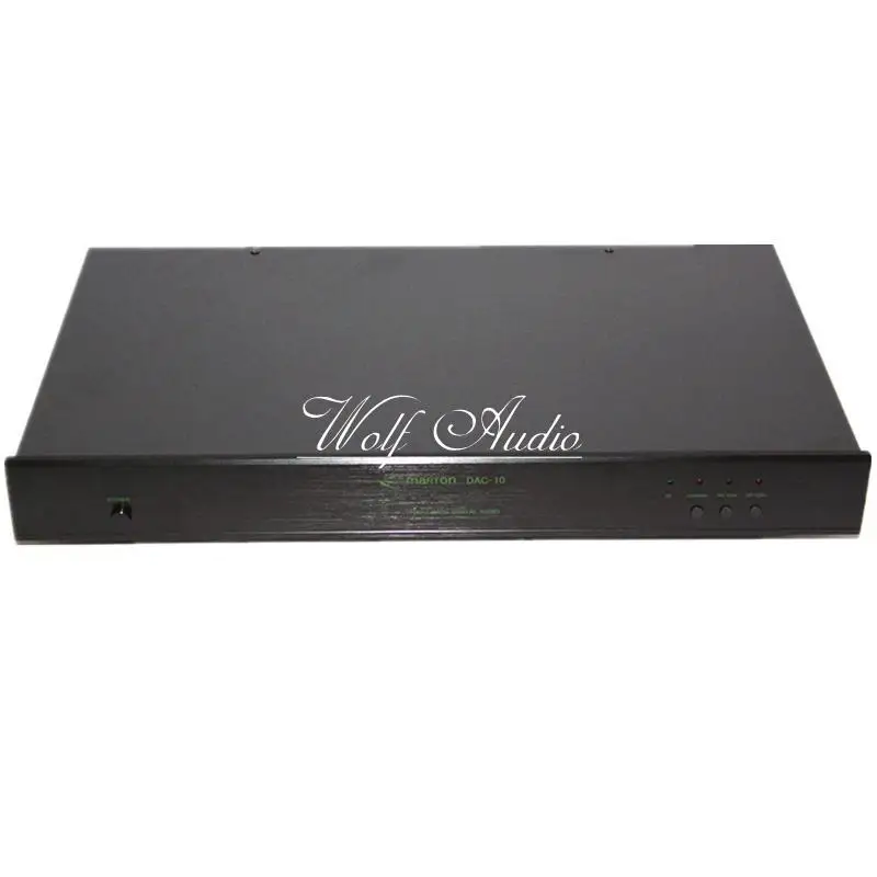 Новый готовый декодер DAC10 PCM1794 HiFi коаксиальное волокно USB к XLR выход аудио DAC