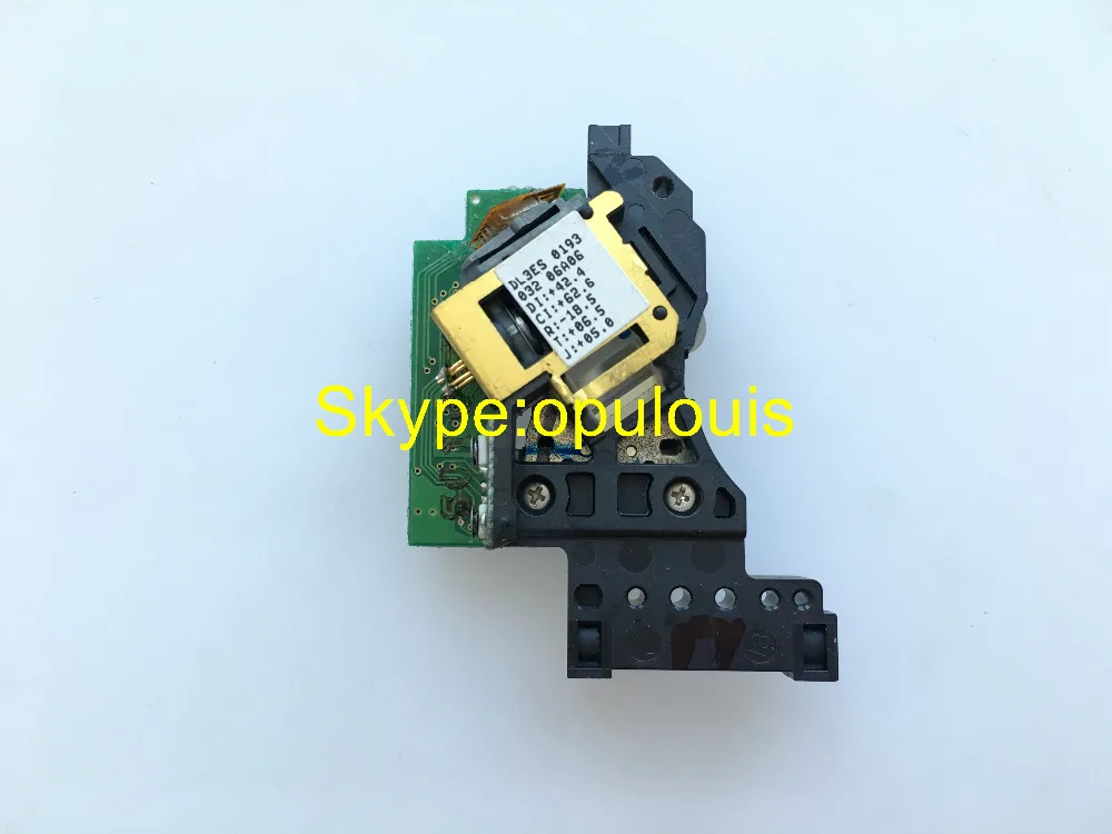 100% новый оптический объектив с разъемом 23Pin | Автомобили и мотоциклы