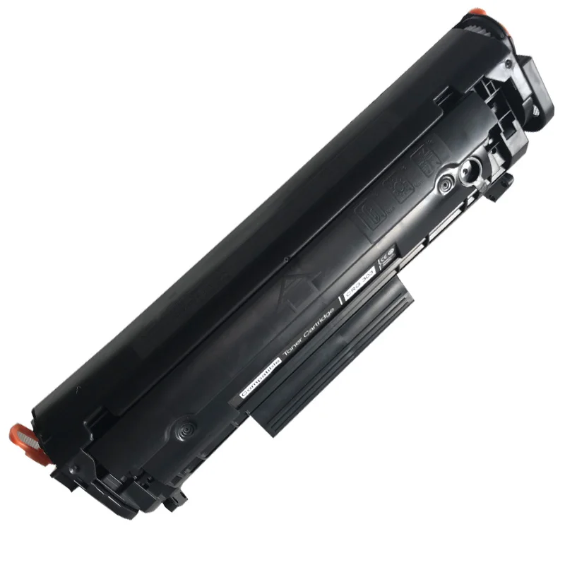Совместимый бренд новый картридж с тонером/CRG103 CRG303 CRG703 Замена для CANON LBP-2900 LBP2900