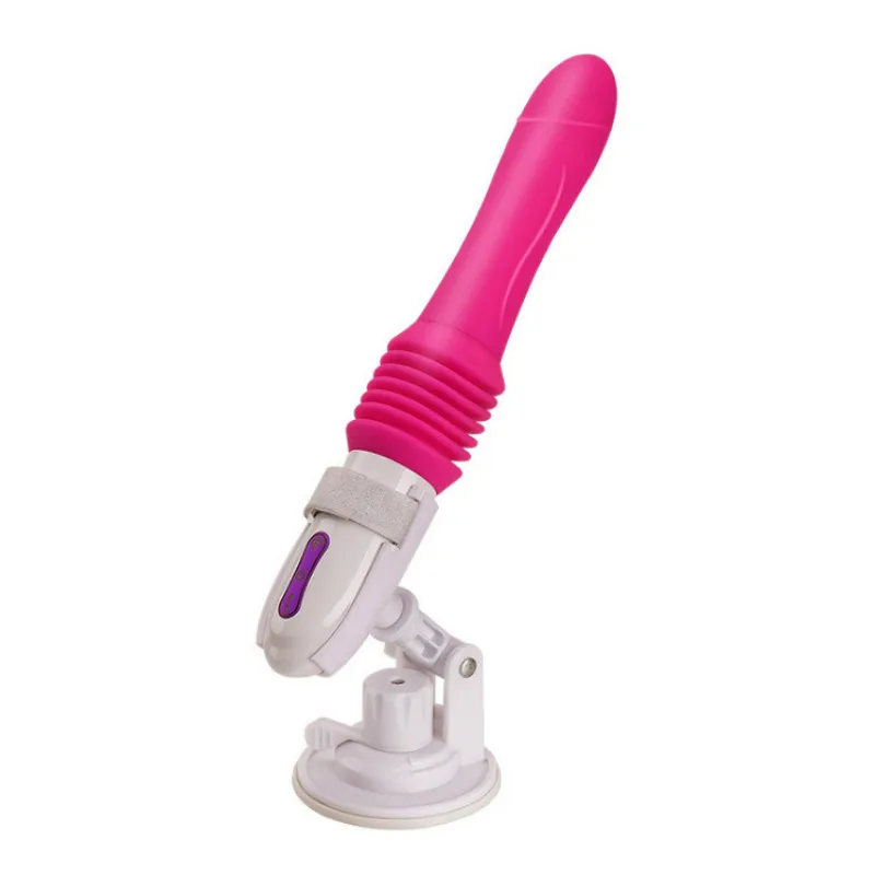 Мини секс машина женская мастурбация насосная любовь Thrusting фаллоимитатор