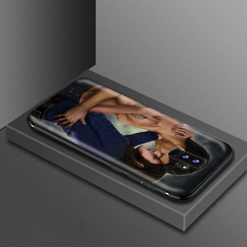 Чехол для Samsung Galaxy S20 S10 S9 S8 S7 S6 Plus Note 9 8 M30 M20 M10 Edge Lite Ultra|Бамперы| |